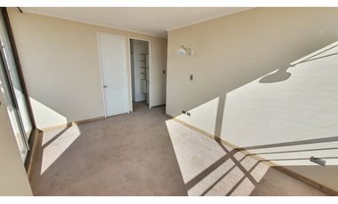 Arriendo/ Venta depto 2D 2B en pleno centro Los Andes