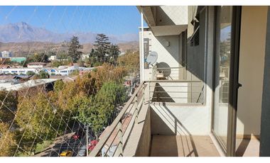 Arriendo/ Venta depto 2D 2B en pleno centro Los Andes