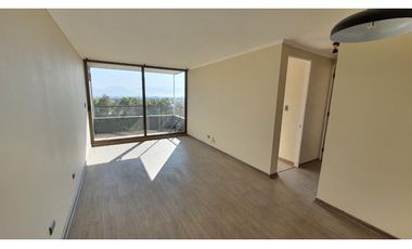 Arriendo/ Venta depto 2D 2B en pleno centro Los Andes