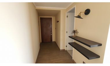 Arriendo/ Venta depto 2D 2B en pleno centro Los Andes