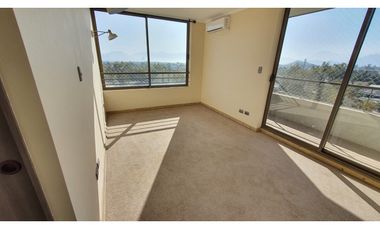 Arriendo/ Venta depto 2D 2B en pleno centro Los Andes