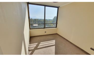 Arriendo/ Venta depto 2D 2B en pleno centro Los Andes