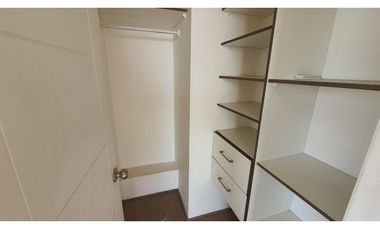 Arriendo/ Venta depto 2D 2B en pleno centro Los Andes