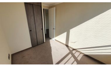 Arriendo/ Venta depto 2D 2B en pleno centro Los Andes