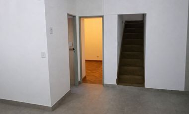 Alquiler ph a metros del centro de Boulogne