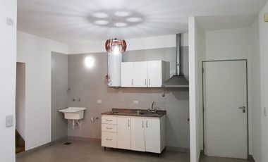 Alquiler ph a metros del centro de Boulogne