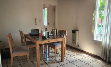 HERMOSO DEPARTAMENTO  A MEDIA CUADRA TRANVIA!!!