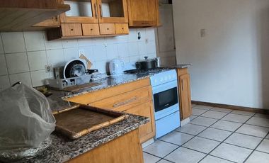 HERMOSO DEPARTAMENTO  A MEDIA CUADRA TRANVIA!!!