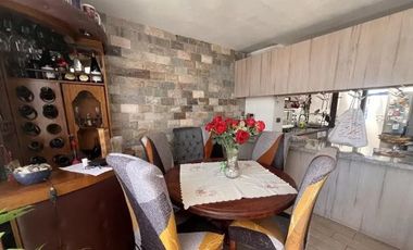 CASA DE TRES PISO CONDOMINIO CASATERRA VALLE LO CAMPINO