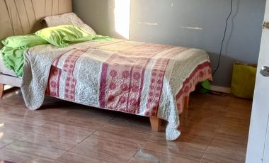 CASA DE TRES PISO CONDOMINIO CASATERRA VALLE LO CAMPINO