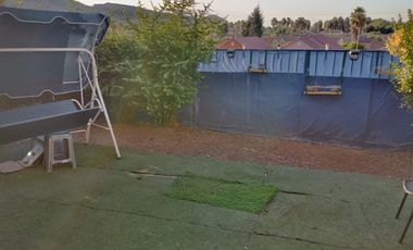 CASA DE TRES PISO CONDOMINIO CASATERRA VALLE LO CAMPINO