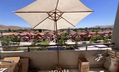 CASA DE TRES PISO CONDOMINIO CASATERRA VALLE LO CAMPINO