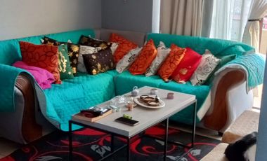 CASA DE TRES PISO CONDOMINIO CASATERRA VALLE LO CAMPINO