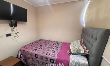 CASA DE TRES PISO CONDOMINIO CASATERRA VALLE LO CAMPINO