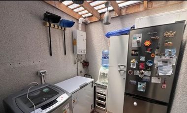 CASA DE TRES PISO CONDOMINIO CASATERRA VALLE LO CAMPINO