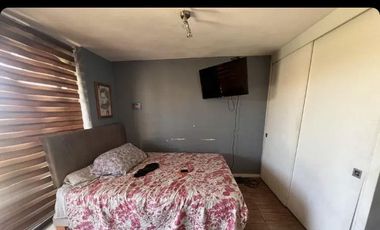 CASA DE TRES PISO CONDOMINIO CASATERRA VALLE LO CAMPINO