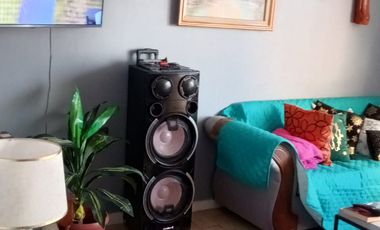 CASA DE TRES PISO CONDOMINIO CASATERRA VALLE LO CAMPINO