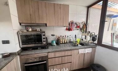 CASA DE TRES PISO CONDOMINIO CASATERRA VALLE LO CAMPINO