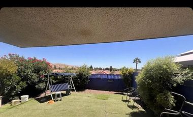 CASA DE TRES PISO CONDOMINIO CASATERRA VALLE LO CAMPINO