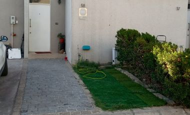 CASA DE TRES PISO CONDOMINIO CASATERRA VALLE LO CAMPINO