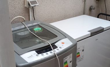 CASA DE TRES PISO CONDOMINIO CASATERRA VALLE LO CAMPINO