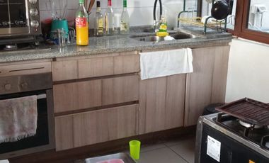 CASA DE TRES PISO CONDOMINIO CASATERRA VALLE LO CAMPINO