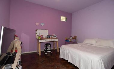 PH de 3 ambientes al fondo- San Martin Centro