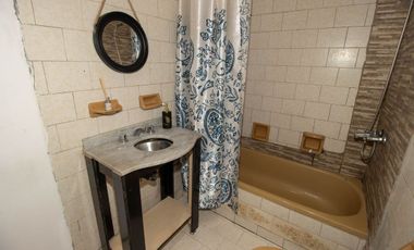 PH de 3 ambientes al fondo- San Martin Centro