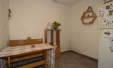 PH de 3 ambientes al fondo- San Martin Centro