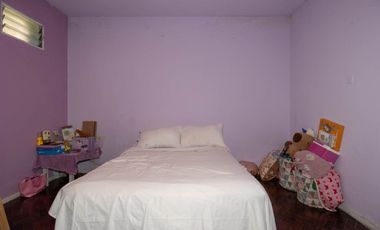 PH de 3 ambientes al fondo- San Martin Centro