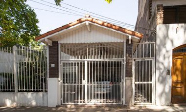 PH de 3 ambientes al fondo- San Martin Centro