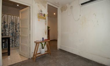 PH de 3 ambientes al fondo- San Martin Centro