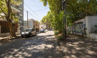 PH de 3 ambientes al fondo- San Martin Centro