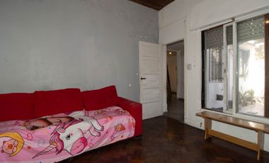 PH de 3 ambientes al fondo- San Martin Centro