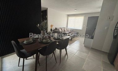Departamento en Venta en Tecamac, Rancho La Luz AM. 26-2119