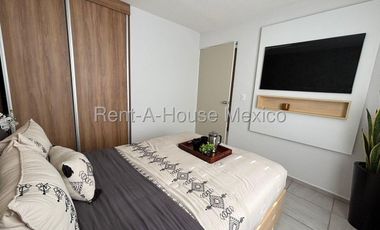 Departamento en Venta en Tecamac, Rancho La Luz AM. 26-2118