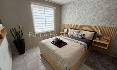 Departamento en Venta en Tecamac, Rancho La Luz AM. 26-2118