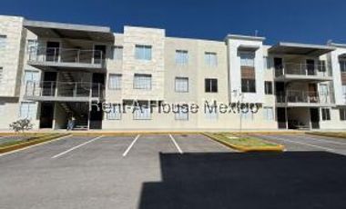 Departamento en Venta en Tecamac, Rancho La Luz AM. 26-2118
