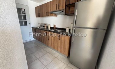 Departamento en Venta en Tecamac, Rancho La Luz AM. 26-2118