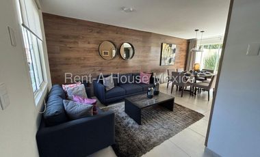 Casa en Venta en Tecamac, Rancho La Luz AM. 26-2122