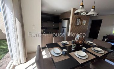 Casa en Venta en Tecamac, Rancho La Luz AM. 26-2122