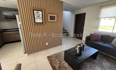 Casa en Venta en Tecamac, Rancho La Luz AM. 26-2122