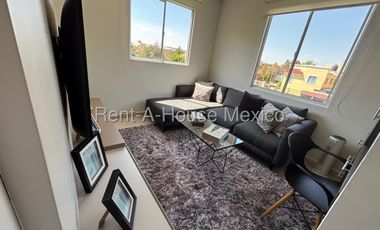 Casa en Venta en Tecamac, Rancho La Luz AM. 26-2122