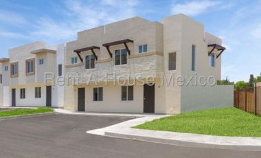 Casa en Venta en Tecamac, Rancho La Luz AM. 26-2122