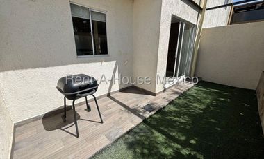 Casa en Venta en Tecamac, Rancho La Luz AM. 26-2122
