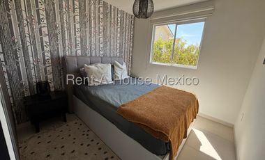 Casa en Venta en Tecamac, Rancho La Luz AM. 26-2122