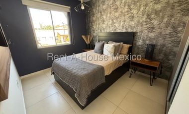 Casa en Venta en Tecamac, Rancho La Luz AM. 26-2122