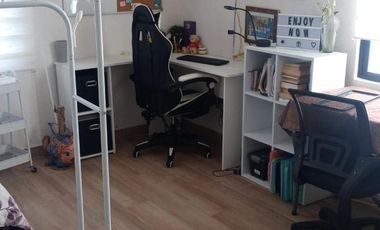 Casa en Fraccionamiento Privado, Piscina grande en Mérida