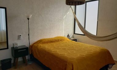 Casa en Fraccionamiento Privado, Piscina grande en Mérida