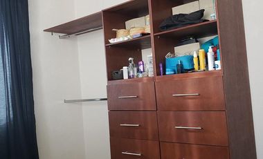 Casa en Fraccionamiento Privado, Piscina grande en Mérida